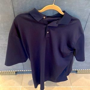 Golf polo shirt